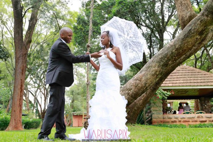 Kenyan wedding photographer nairobi streets shoot-38