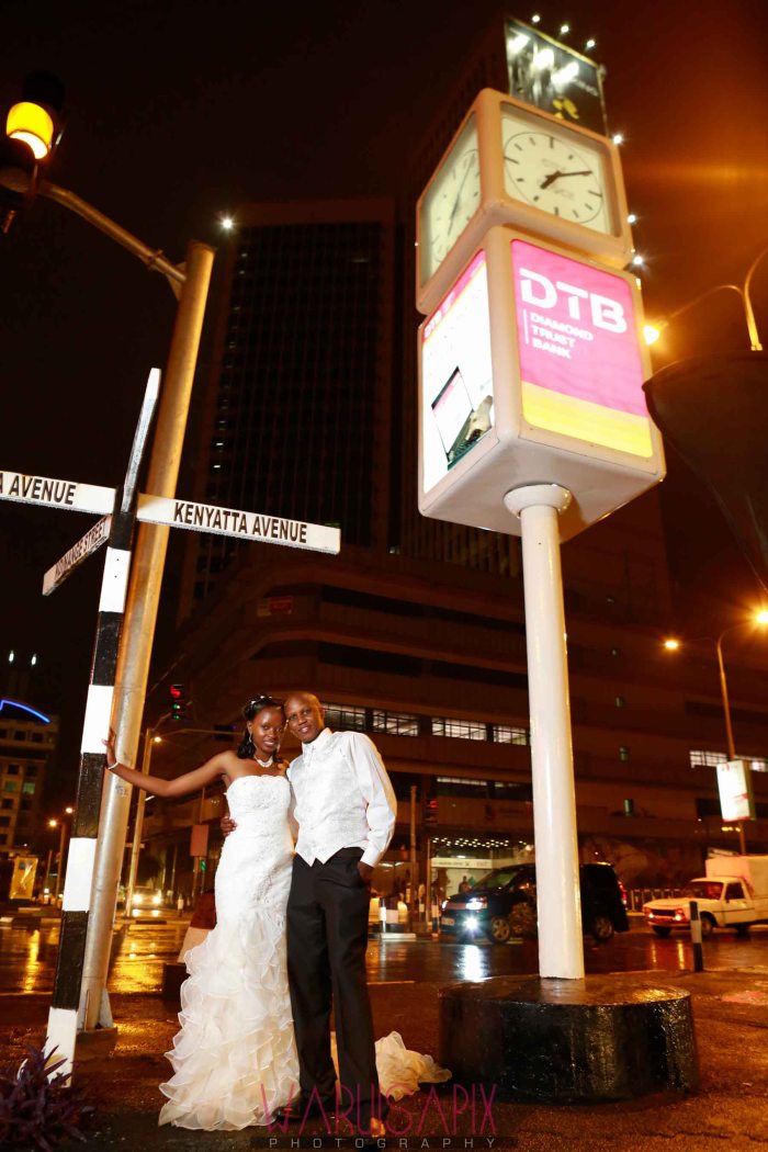 Kenyan wedding photographer nairobi streets shoot-74