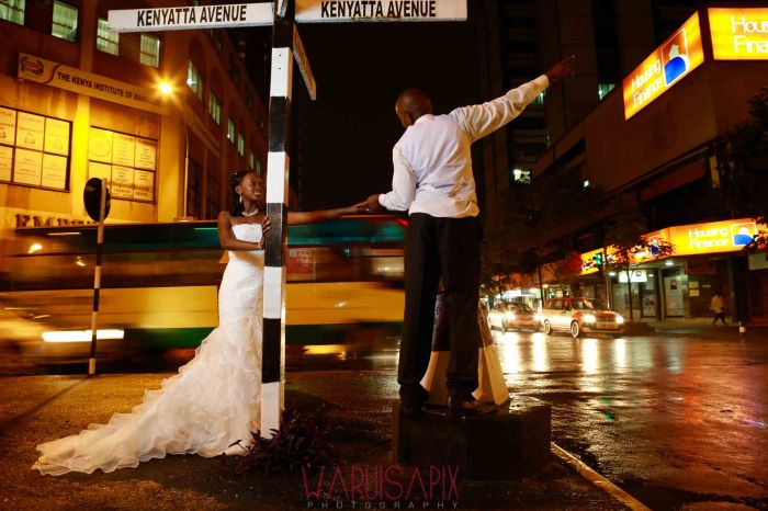 Kenyan wedding photographer nairobi streets shoot-75