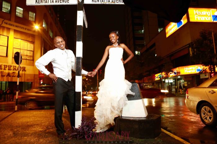Kenyan wedding photographer nairobi streets shoot-76
