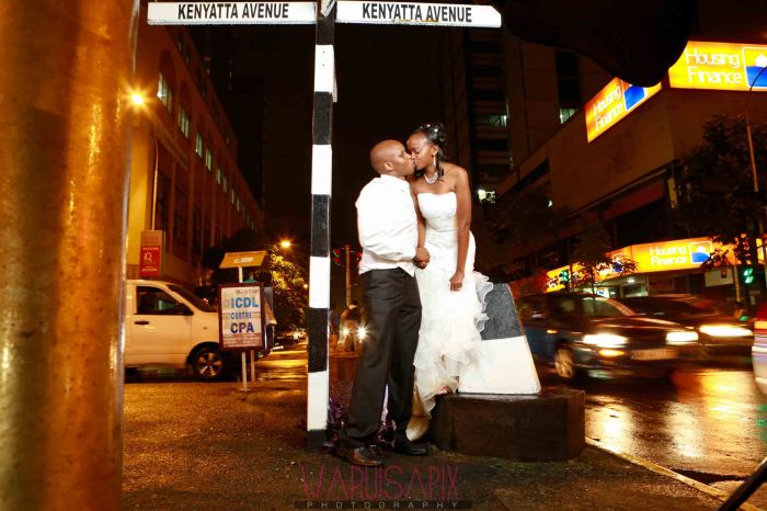 Kenyan wedding photographer nairobi streets shoot-77