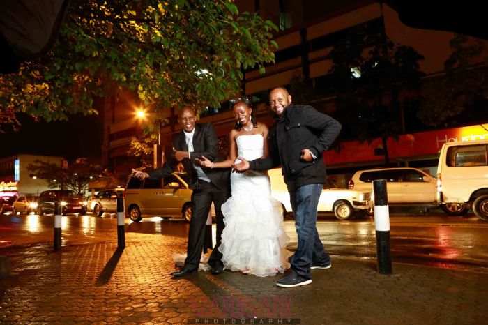 Kenyan wedding photographer nairobi streets shoot-78