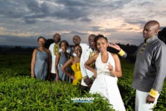 Tea Farm kenyan wedding by waruisapix-90