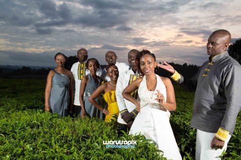 Tea Farm kenyan wedding by waruisapix-90