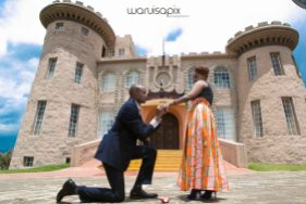 best wedding photographer kenya engagement shoot at Tafaria castle by waruisapix-50